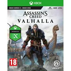 Assassin’s Creed Valhalla - PAL Xbox Series X | Play N Trade Winnipeg