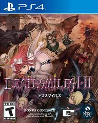 DeathSmiles I & II - Playstation 4 | Play N Trade Winnipeg