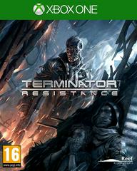 Terminator Resistance - PAL Xbox One | Play N Trade Winnipeg