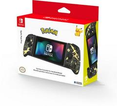 Hori Split Pad Pro [Pikachu - Black and Gold] - Nintendo Switch | Play N Trade Winnipeg