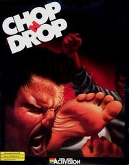 Chop N' Drop - Commodore 64 | Play N Trade Winnipeg