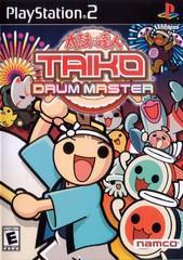 Taiko Drum Master [Game Only] - Playstation 2 | Play N Trade Winnipeg