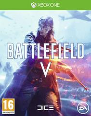 Battlefield V - PAL Xbox One | Play N Trade Winnipeg