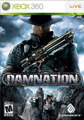 Damnation - Xbox 360 | Play N Trade Winnipeg