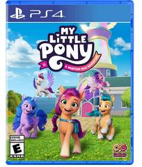 My Little Pony: A Maretime Bay Adventure - Playstation 4 | Play N Trade Winnipeg