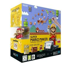 Wii U Console Premium: Super Mario Maker Edition - PAL Wii U | Play N Trade Winnipeg