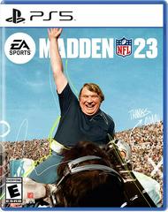 Madden NFL 23 - Playstation 5 | Play N Trade Winnipeg