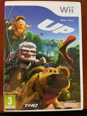 Pixar Up - PAL Wii | Play N Trade Winnipeg