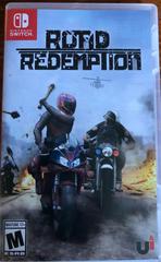 Road Redemption - Nintendo Switch | Play N Trade Winnipeg