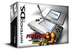 Nintendo DS [Metroid Prime Hunters First Hunt Edition] - Nintendo DS | Play N Trade Winnipeg