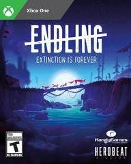 Endling: Extinction is Forever - Xbox One | Play N Trade Winnipeg
