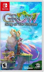 Grow: Song of the Evertree - Nintendo Switch | Play N Trade Winnipeg