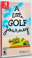 A Little Golf Journey - Nintendo Switch | Play N Trade Winnipeg