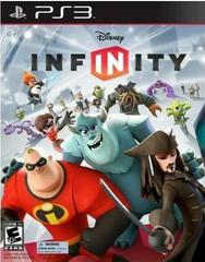 Disney infinity - Playstation 3 | Play N Trade Winnipeg