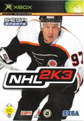 NHL 2K3 - PAL Xbox | Play N Trade Winnipeg