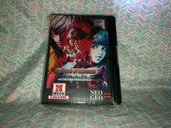 King of Fighters 2002 Unlimited Match [Collector's Edition] - Playstation 4 | Play N Trade Winnipeg