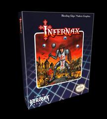 Infernax [Limited Collector's Edition] - Playstation 4 | Play N Trade Winnipeg