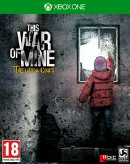 This War of Mine: The Little Ones - PAL Xbox One | Play N Trade Winnipeg