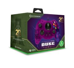 Duke Wired Controller [Cortana] - Xbox Series X | Play N Trade Winnipeg