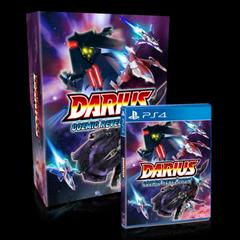 Darius Cozmic Revelation [Collector's Edition] - Playstation 4 | Play N Trade Winnipeg