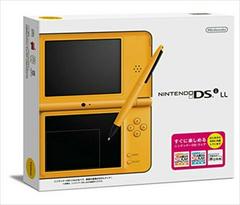 Nintendo DSI LL Yellow - JP Nintendo DS | Play N Trade Winnipeg