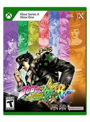 JoJo's Bizarre Adventure: All-Star Battle R - Xbox Series X | Play N Trade Winnipeg