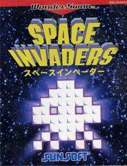 Space Invaders - WonderSwan | Play N Trade Winnipeg