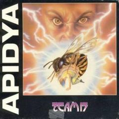 Apidya - Amiga | Play N Trade Winnipeg