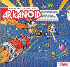 Arkanoid - Commodore 64 | Play N Trade Winnipeg