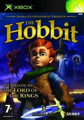 The Hobbit - PAL Xbox | Play N Trade Winnipeg