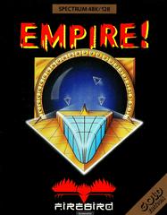 Empire! - ZX Spectrum | Play N Trade Winnipeg