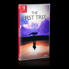 The First Tree - Nintendo Switch | Play N Trade Winnipeg