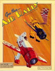 Gee Bee Air Rally - Amiga | Play N Trade Winnipeg