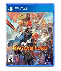 Maglam Lord - Playstation 4 | Play N Trade Winnipeg