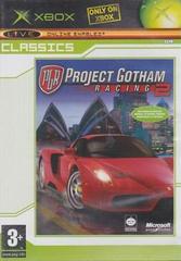 Project Gotham Racing 2 [Classics] - PAL Xbox | Play N Trade Winnipeg