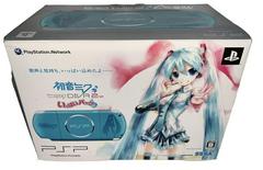 Hatsune Miku: Project Diva 2nd [Ippai Pack] - JP PSP | Play N Trade Winnipeg