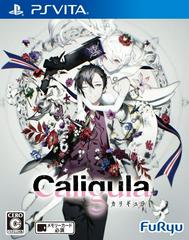 Caligula - JP Playstation Vita | Play N Trade Winnipeg