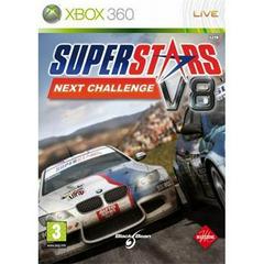 Superstars V8 Next Challenge - PAL Xbox 360 | Play N Trade Winnipeg