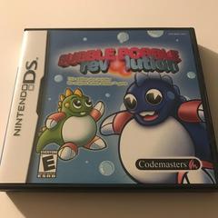 Bubble Bobble Revolution [USA-1] - Nintendo DS | Play N Trade Winnipeg