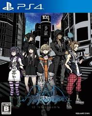 NEO: The World Ends With You - JP Playstation 4 | Play N Trade Winnipeg