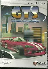 GTS Racing Challenge - Tapwave Zodiac | Play N Trade Winnipeg