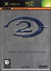 Halo 2 [Limited Collector's Edition] - PAL Xbox | Play N Trade Winnipeg