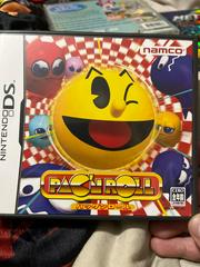 Pac N’ Roll - JP Nintendo DS | Play N Trade Winnipeg