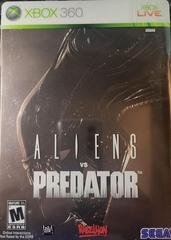 Aliens vs Predator [Steelbook Edition] - Xbox 360 | Play N Trade Winnipeg