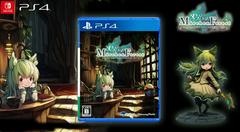 Marchen Forest [Limited Edition] - JP Playstation 4 | Play N Trade Winnipeg