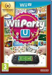 Wii Party U [Nintendo Selects] - PAL Wii U | Play N Trade Winnipeg