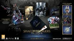 Final Fantasy XIV: Shadowbringers [Collector's Edition] - Playstation 4 | Play N Trade Winnipeg