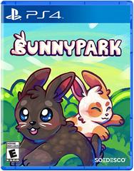 Bunny Park - Playstation 4 | Play N Trade Winnipeg