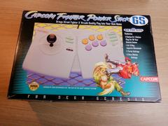 Capcom Fighter Power Stick GS - Sega Genesis | Play N Trade Winnipeg