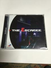 The Escape - Sega Dreamcast | Play N Trade Winnipeg